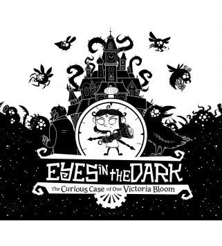 Eyes in the Dark Steam Key GLOBAL